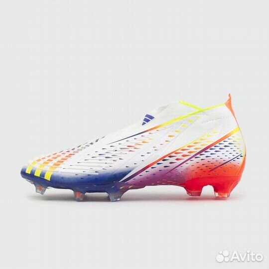 Бутсы Adidas Predator FIFA World Cup Qatar 2022 Ed