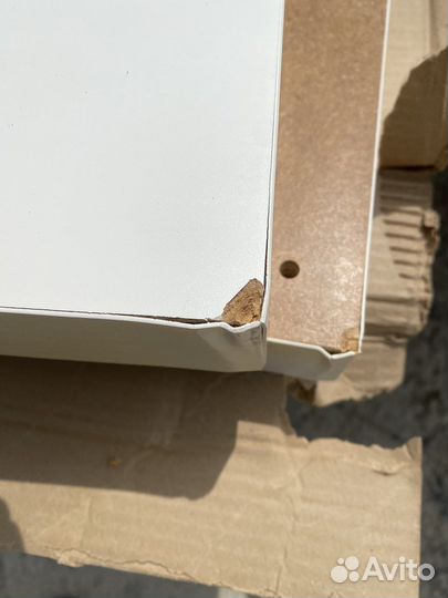 Lack тумба тв