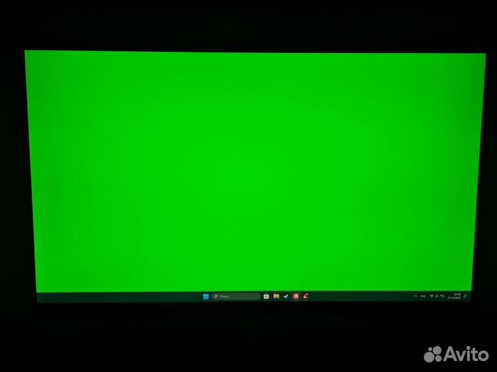 4K Монитор LG27 UK650-W