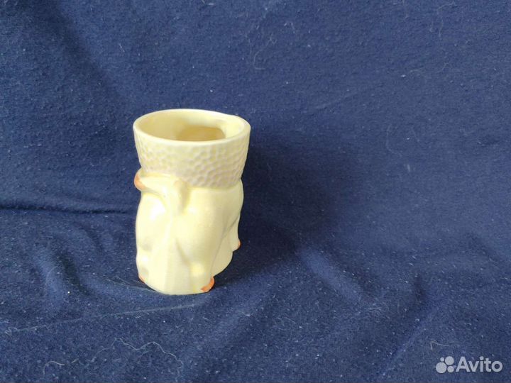 Пашотница для яйца