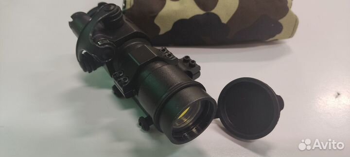 Прицел коллиматорный пк-01ви