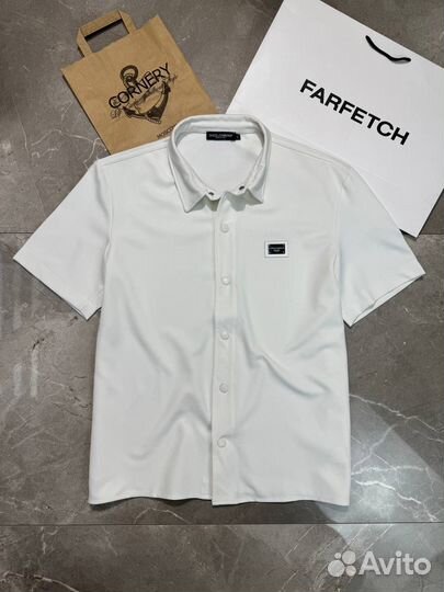 Рубашка Dolce & Gabbana