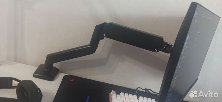 Монитор Ardor Gaming Portal 144hz