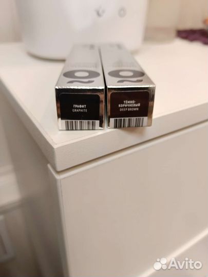 Пигмент прямого действия эффект татуажа