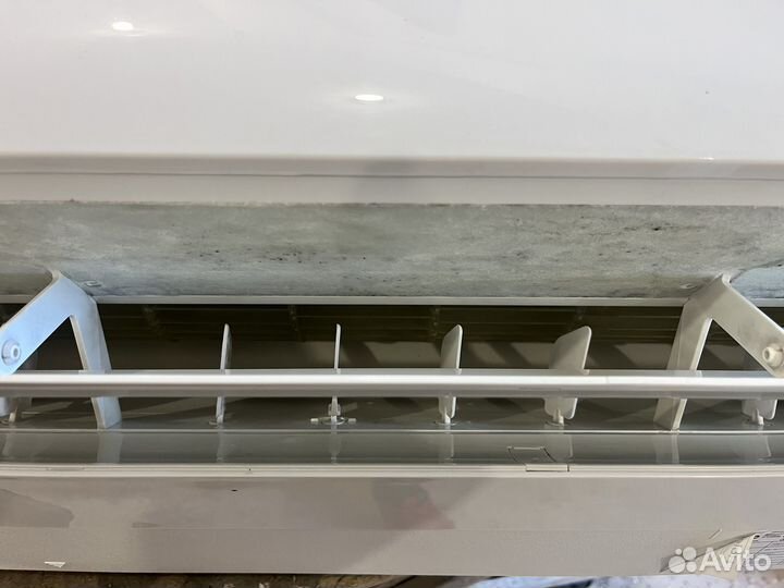 Сплит-система Haier Leader 50м2