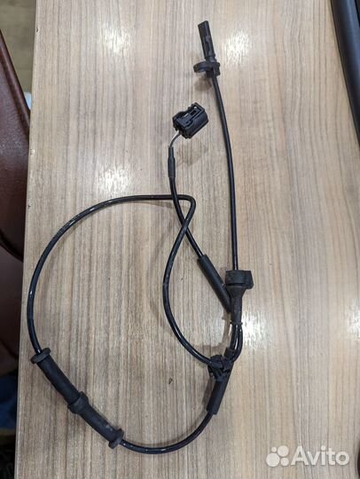 Датчик abs Mazda CX-30 dmep pevps Лев. Перед