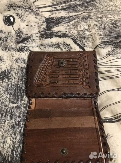 Кошелек мужской