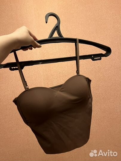 Топ женский classic