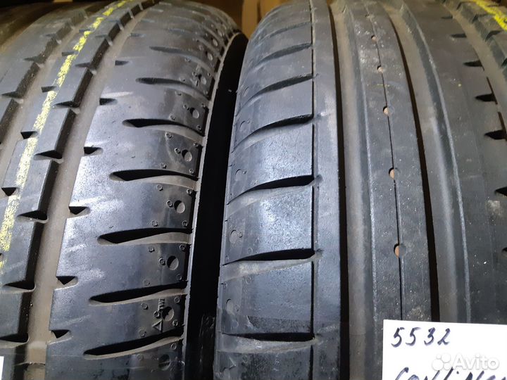 Continental ContiSportContact 2 225/40 R16