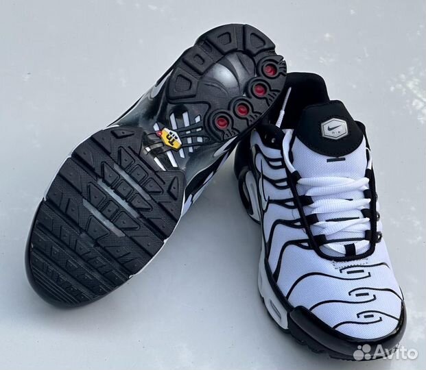 Nike air max tn plus