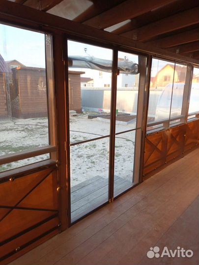 Дверные москитные сетки