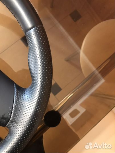 Руль bmw e87 1 series