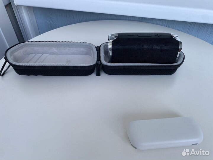 Портативная колонка bluetoot hopestar