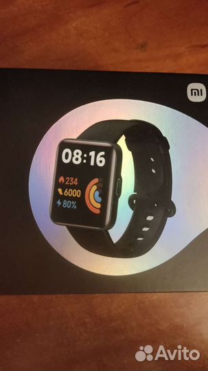 Xiaomi redmi watch 2 lite