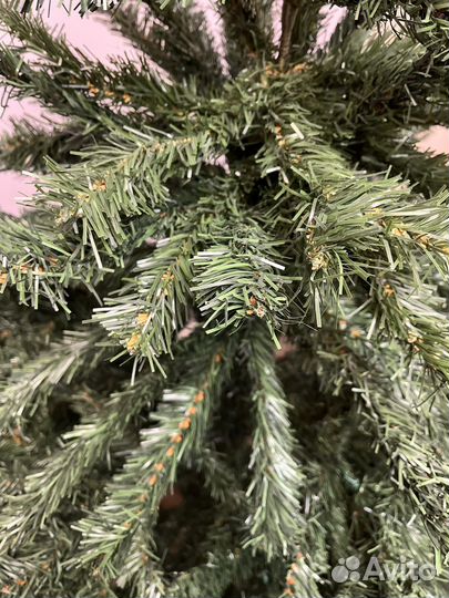 Елка искусственная