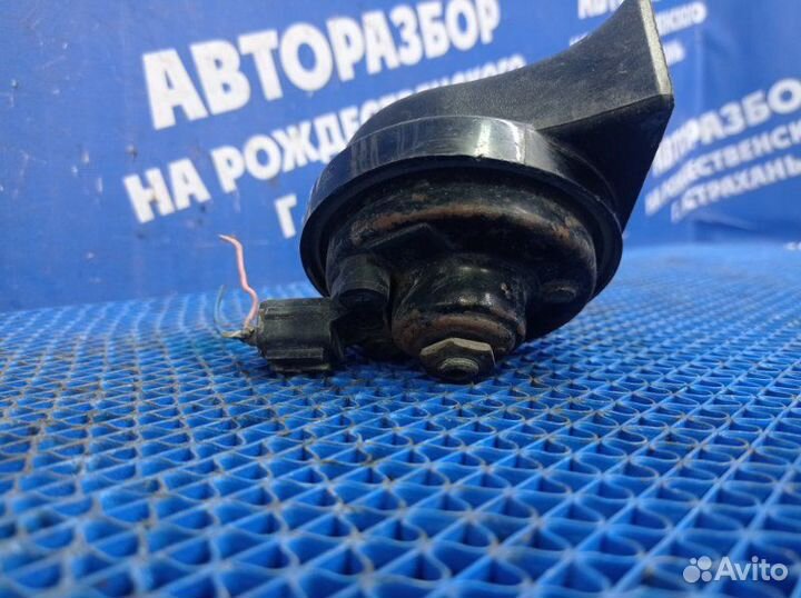 Клаксон Chery Amulet A15 лифтбэк SQR480ED 2007