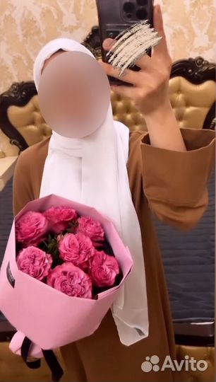 Платье кимоно