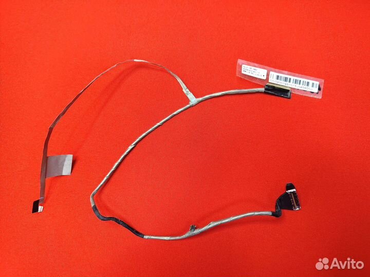 Шлейф матрицы Acer Aspire TimelineX 4830, 4830G, 4