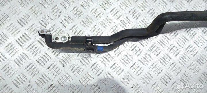 Б/У Б/У Трубка кондиционера Состояние отличное