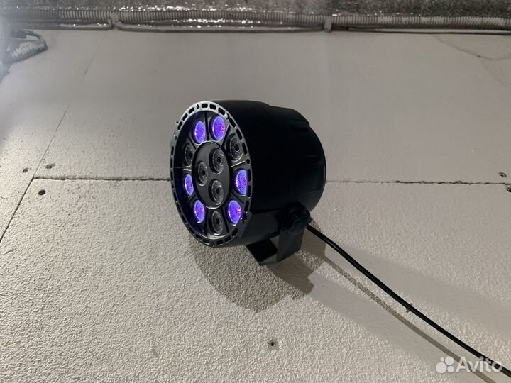 Светомузыка цветомузыка