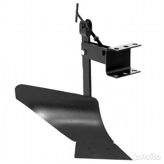 Плуг для мотоблока