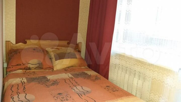 Квартира-студия, 24 м², 1/9 эт.