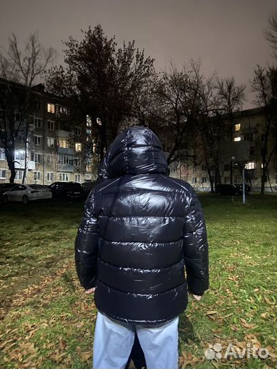 Куртка moncler