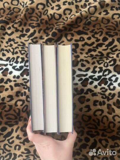 Ковен озера шамплейн трилогия