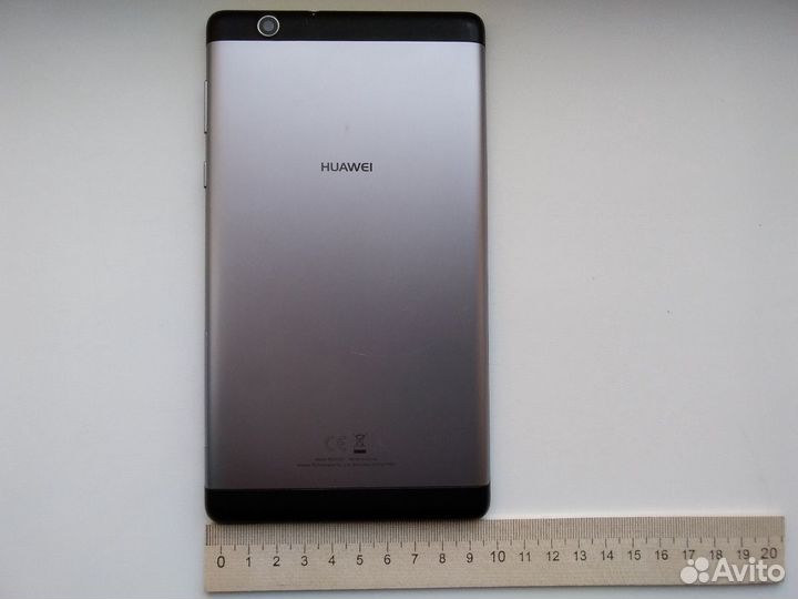 Планшет Хуавей