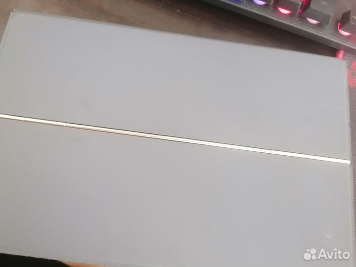 Планшетный компьютер irbis tw118