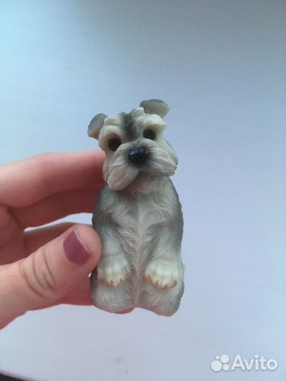 Статуэтки собаки