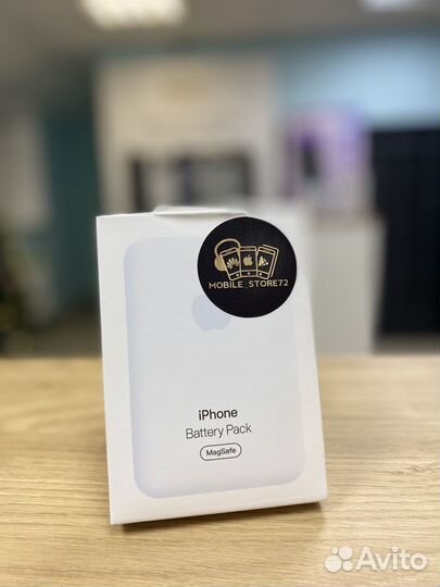 Аксессуары apple