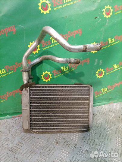 Радиатор печки Hyundai Sonata 2 Y3 1.8