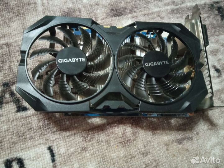 Видеокарта