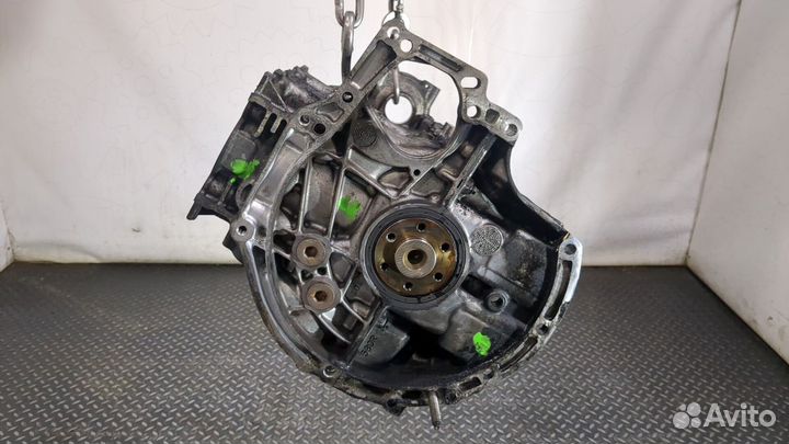 Блок цилиндров Peugeot 307, 2005