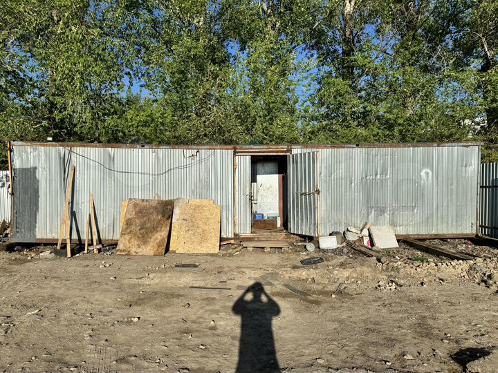 Свободного назначения, 30 м²