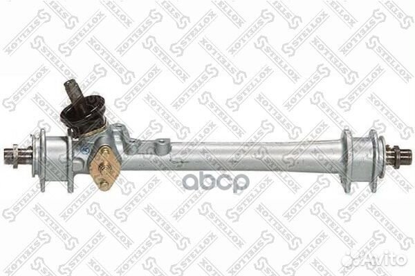 00-35002-SX рейка рулевая мех-ская 51774, без