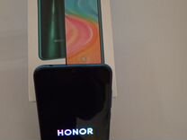 HONOR 30i, 4/128 ГБ