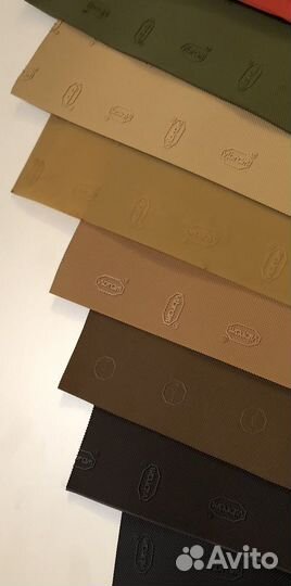 Профилактика листовая Vibram