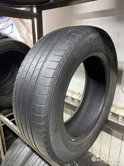 Giti GitiComfort SUV 520 225/65 R17 102H