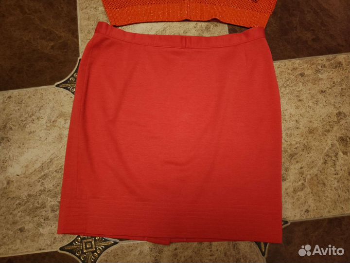 Одежда 48-50р(52)