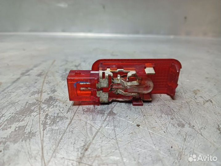 Плафон салонный Audi A4 B6 2000-2004 седан 1