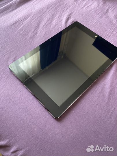 Планшет chuwi hi10 plus