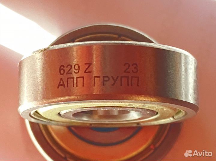 Подшипник 60029, 629z