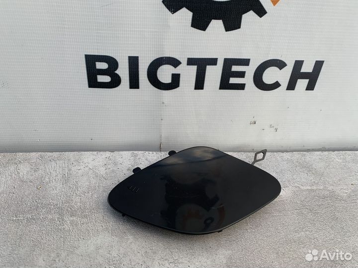 Заглушка крюка Mercedes W205 A2058856402 9999