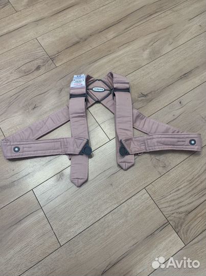 Рюкзак-переноска / Рюкзак кенгуру