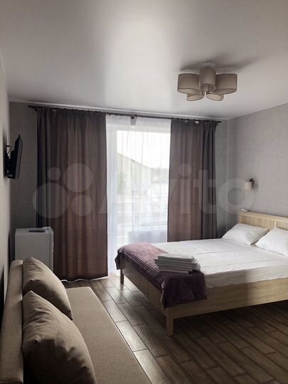 Комната 20 м², 1/2 эт.