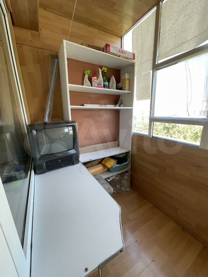 Квартира-студия, 16 м², 8/8 эт.