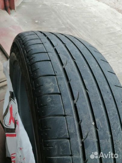 Bridgestone 613V 235/65 R18