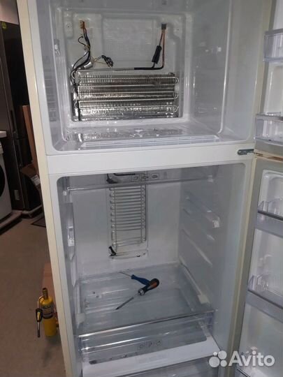 Ремонт холодильников Ремонт посудомоечных машин